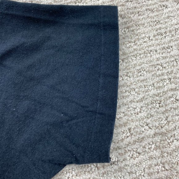 Vintage Hard Rock CAFE Honolulu Shirt Men Large L Black Anvil Single Stitch USA - Picture 8 of 14